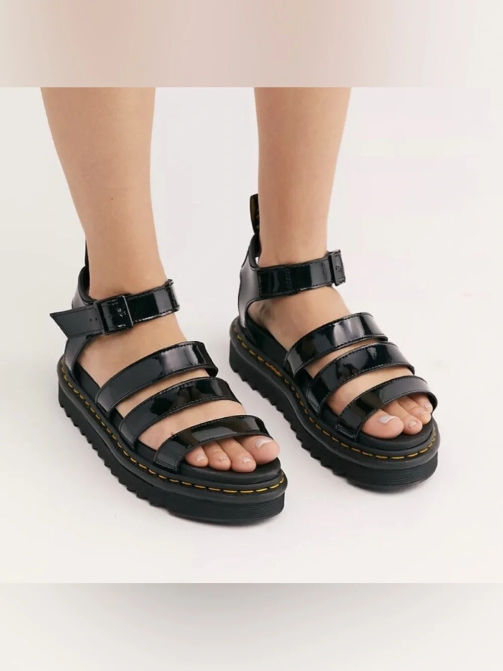 Dr. Martens Blaire Sandals